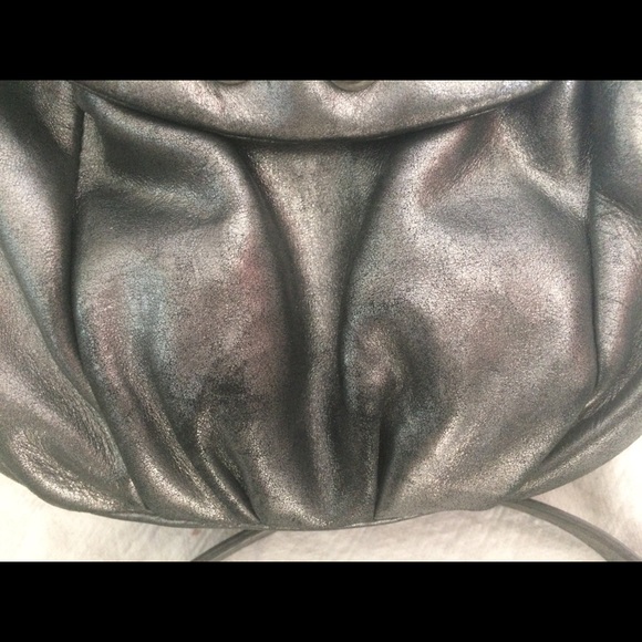 Badgley Mischka Crossbody Bag - Picture 9 of 16